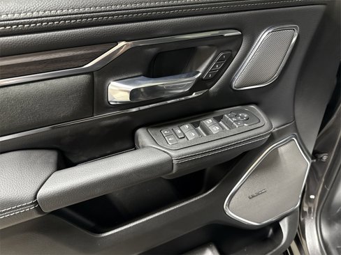 New 2026 RAM 1500 Laramie image 19