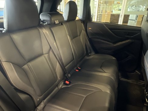 Used 2024 Subaru Forester Wilderness image 60