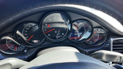 Used 2013 Porsche Panamera 4 image 11