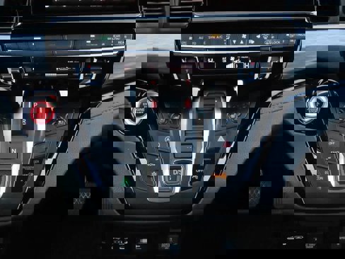 New 2026 Honda Odyssey Elite image 24