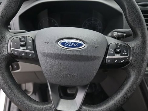 Used 2024 Ford Transit 350 XL image 10