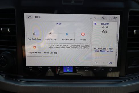 New 2026 Ford F350 Platinum w/ Platinum Plus Package image 8