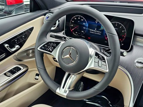 New 2026 Mercedes-Benz CLE 300 4MATIC Coupe image 27