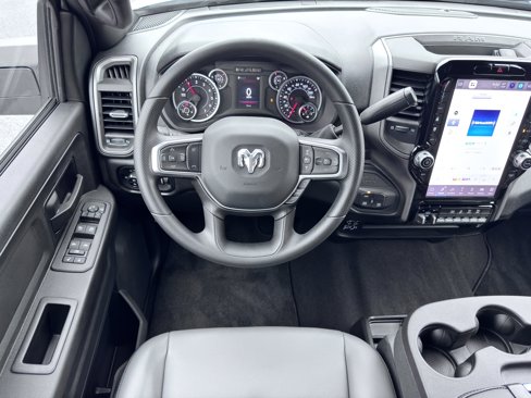 New 2026 RAM 2500 Tradesman image 21