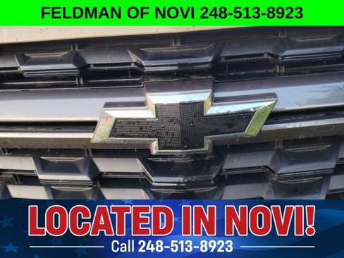 Used 2022 Chevrolet Colorado Z71 w/ Safety Package image 7