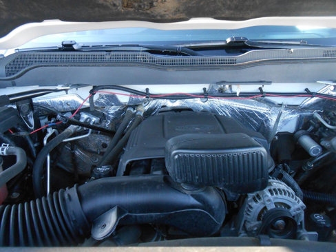 Used 2017 Chevrolet Silverado 3500 W/T image 20