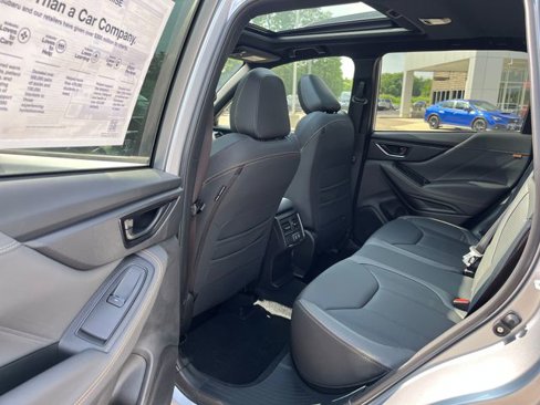 New 2025 Subaru Forester Wilderness w/ Wilderness Package image 19
