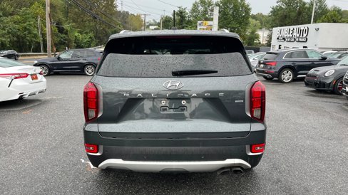 Used 2021 Hyundai Palisade SEL w/ Convenience Package image 13