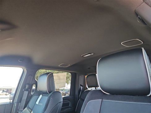 New 2026 RAM 3500 Laramie image 21