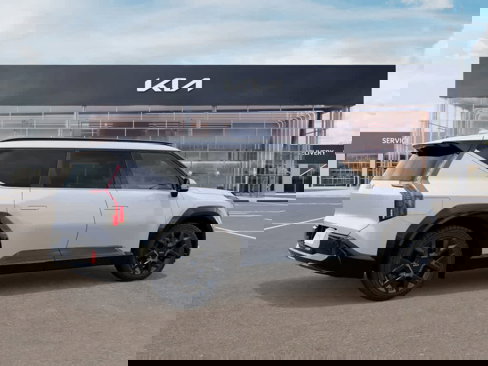 New 2026 Kia EV9 Land w/ Nightfall Edition Package image 6