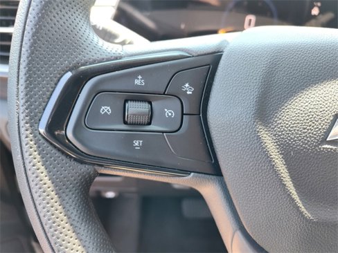 Used 2025 Chevrolet TrailBlazer LT image 21