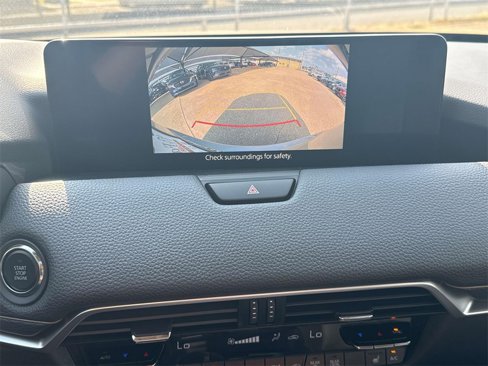 New 2025 MAZDA CX-90 3.3 Turbo w/ Preferred Package image 20