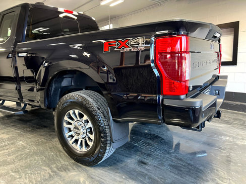 Used 2022 Ford F250 Lariat image 10