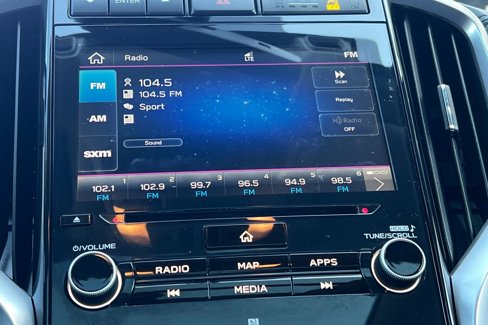 Used 2021 Subaru Ascent Limited w/ Technology Package image 18