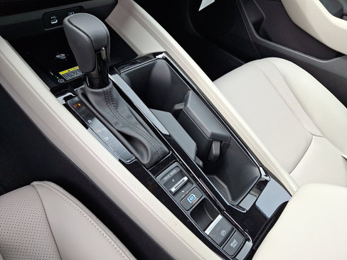 New 2025 Honda Accord EX-L image 7