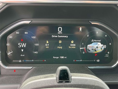 New 2026 GMC Sierra 1500 Denali image 32