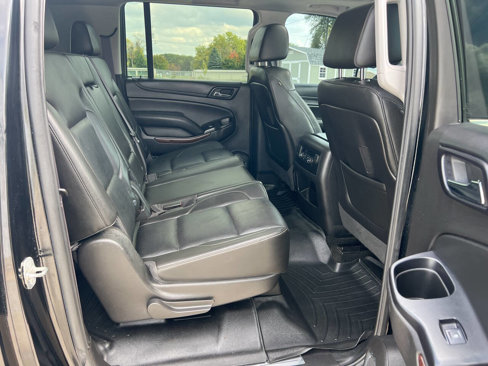 Used 2016 GMC Yukon XL SLT image 14