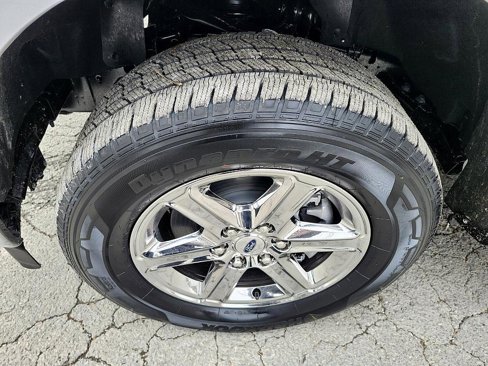 New 2025 Ford F150 XLT w/ Equipment Group 301A Standard image 18