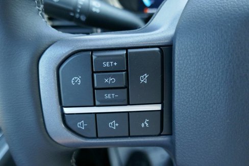 New 2026 Ford F250 Lariat image 18