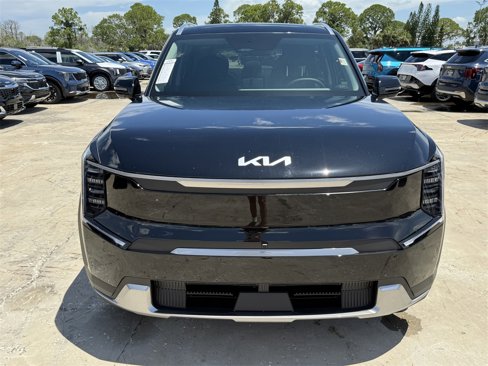 New 2026 Kia EV9 Wind image 9