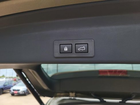 New 2025 Subaru Ascent Bronze Edition image 9