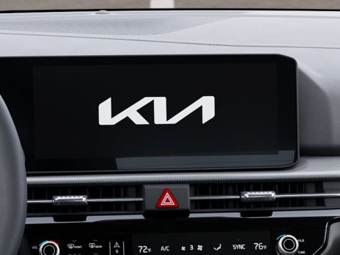 New 2026 Kia Sportage EX image 20