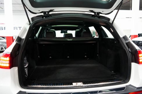 Used 2023 Mercedes-Benz E 450 4MATIC All-Terrain Wagon w/ Premium Package image 28