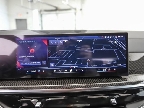New 2026 BMW X5 M60i image 18