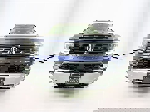New 2026 Honda Passport RTL image 2