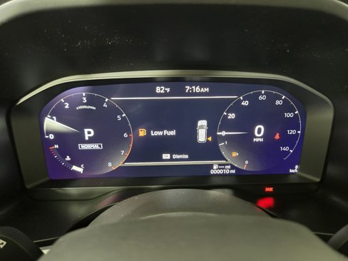 New 2025 Mitsubishi Outlander SE image 17