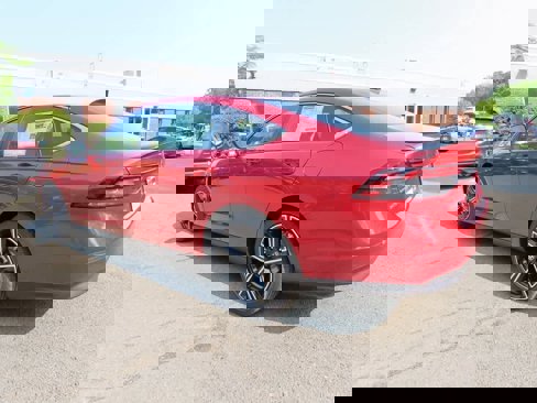 New 2025 Honda Accord Sport image 4
