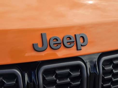 New 2026 Jeep Compass Latitude w/ Mopar All Weather Package image 3