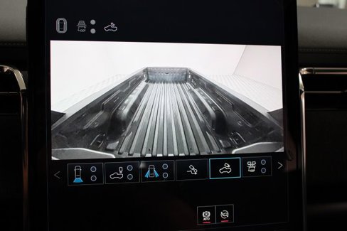 New 2026 GMC Sierra EV Elevation image 42