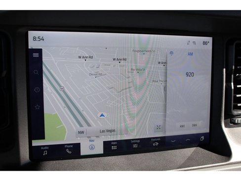 Used 2024 Ford Bronco Big Bend image 31