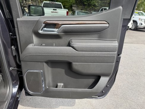 New 2026 GMC Sierra 1500 SLE w/ Preferred Package image 20