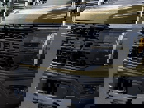 New 2025 Ford F150 Raptor image 17