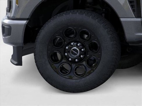 New 2026 Ford F350 Lariat image 19