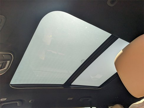 New 2025 Jeep Grand Cherokee L Limited image 9