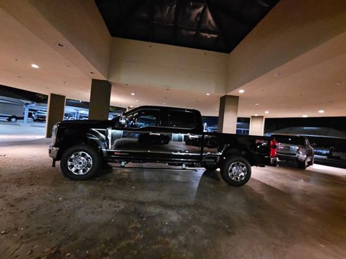 New 2026 Ford F250 King Ranch image 5