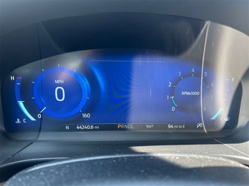Used 2022 Ford Escape SEL w/ Technology Package image 16