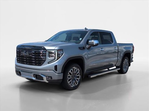 New 2026 GMC Sierra 1500 Denali Ultimate image 5
