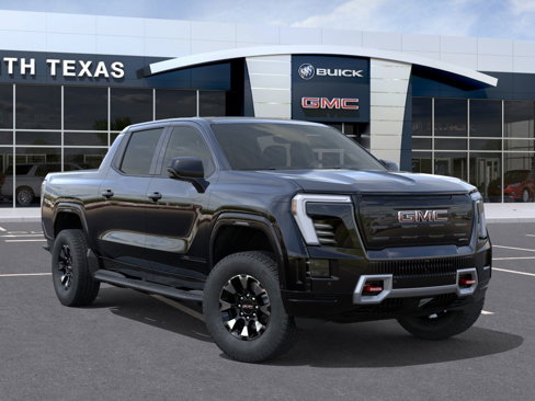 New 2026 GMC Sierra EV AT4 image 7