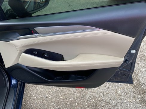 Used 2020 MAZDA MAZDA6 Touring image 30