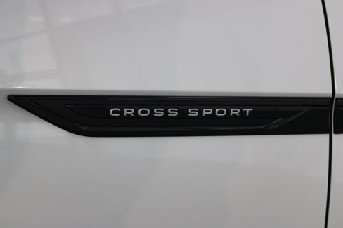 New 2026 Volkswagen Atlas Cross Sport SEL R-Line image 22