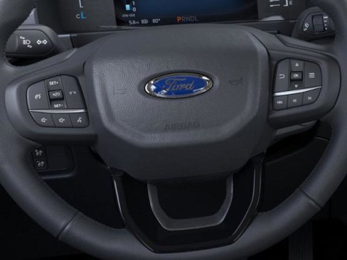 New 2024 Ford Ranger XLT image 12