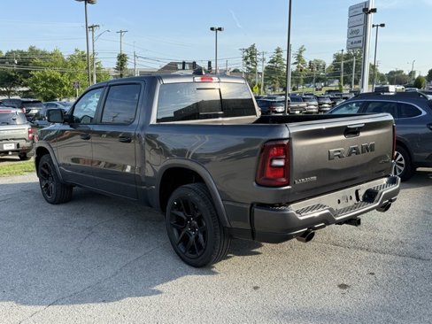 New 2026 RAM 1500 Laramie image 9