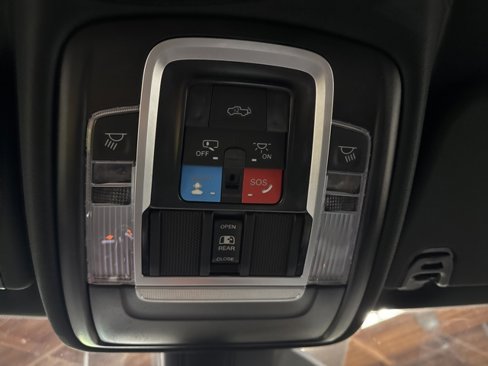 New 2026 RAM 1500 Big Horn image 23