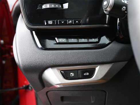 Used 2024 Lexus RX 350 Premium w/ Cold Area Package image 5