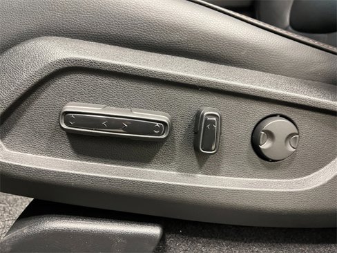 New 2026 Honda Passport TrailSport Elite image 11