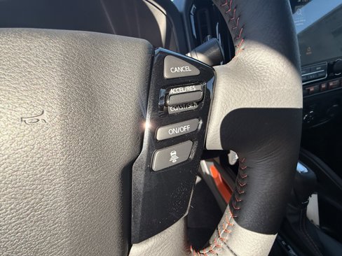 New 2026 Nissan Frontier PRO-4X w/ Pro Premium Package image 21